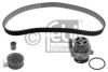 VW 038198119S1 Water Pump & Timing Belt Kit